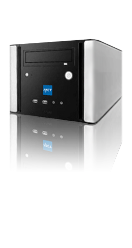 Desktop - RECT DT-1219B - CUBE - AMD Athlon II Cube Desktop Desktop - RECT DT-1219B - CUBE - AMD Athlon II Cube Desktop