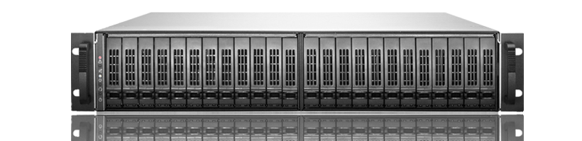 DAS - Storage - RECT ST-36B24-D DAS - Storage - RECT ST-36B24-D