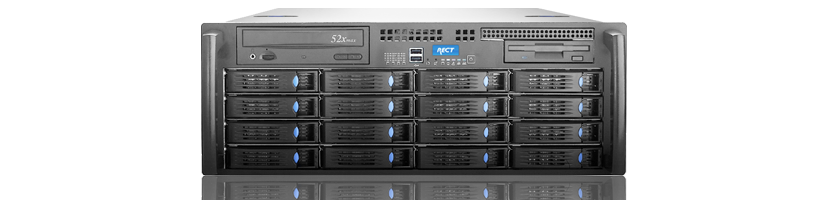 4HE AMD - Rack-Server - RECT RS-8819B16 - 4HE AMD Single-CPU Rack Server 4HE AMD - Rack-Server - RECT RS-8819B16 - 4HE AMD Single-CPU Rack Server
