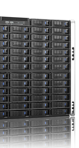 Specials - RECT RS-9329R50 - 9U AMD Dual-CPU Rack Server Specials - RECT RS-9329R50 - 9U AMD Dual-CPU Rack Server