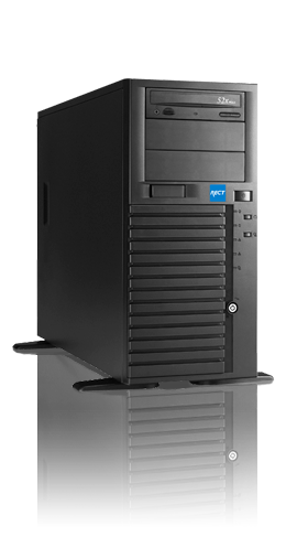 Einstieg - Tower-Server - RECT TS-4229R - AMD Dual-CPU Tower Server Einstieg - Tower-Server - RECT TS-4229R - AMD Dual-CPU Tower Server
