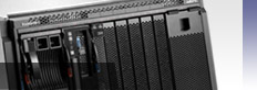Intel Modular Server