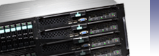 Intel Modular Server