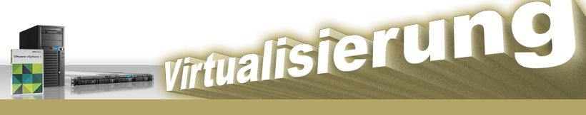 RECT Virtualisierung
