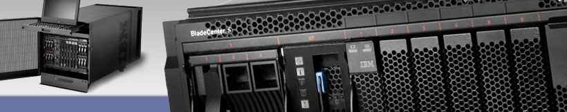 Intel Modular Server