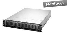 DAS - Storage - RECT ST-36B24-D