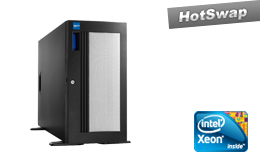 NAS - Storage - RECT ST-38XXB15-N - Storage Tower bis 30 TeraByte