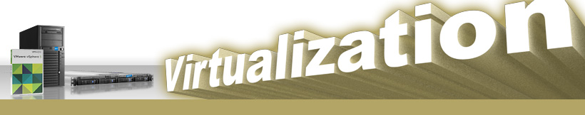 RECT Virtualization