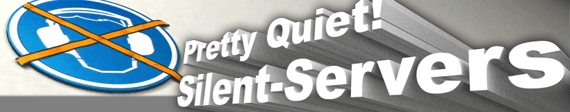 RECT Silent Server