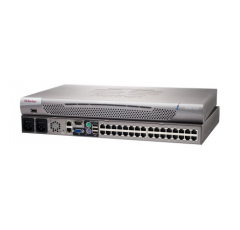 Raritan Dominion KX II-232 - 32 Port KVM over IP Switch
