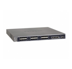 NETGEAR ProSAFE 10 Gigabit Managed Switch XSM7224S