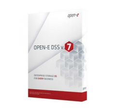 Open-E Data Storage Software V7 - 8TB