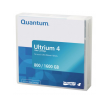 Quantum Ultrium LTO-4 Datenkassette