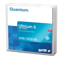 Quantum Ultrium LTO-6 WORM Datenkassette