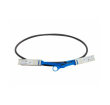 5m Direct Attached QSFP+ Twinaxial-Kabel
