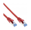 5,0m Patchkabel Cat.6A (rot)