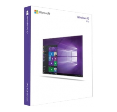 Microsoft Windows 10 Pro 32-Bit
