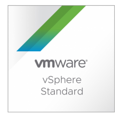 VMware vSphere 7 Standard Acceleration Kit