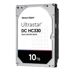 10 TB Western Digital UltraStar DC HC330