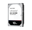 10 TB Western Digital UltraStar DC HC330