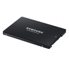 960 GB Samsung SSD DC PM897 Series