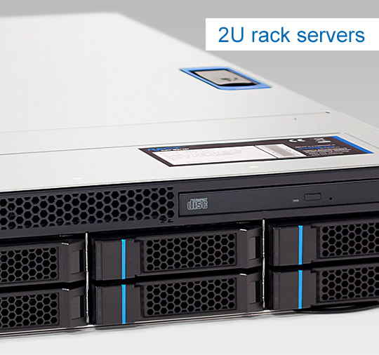 2U-Server 2U-Server