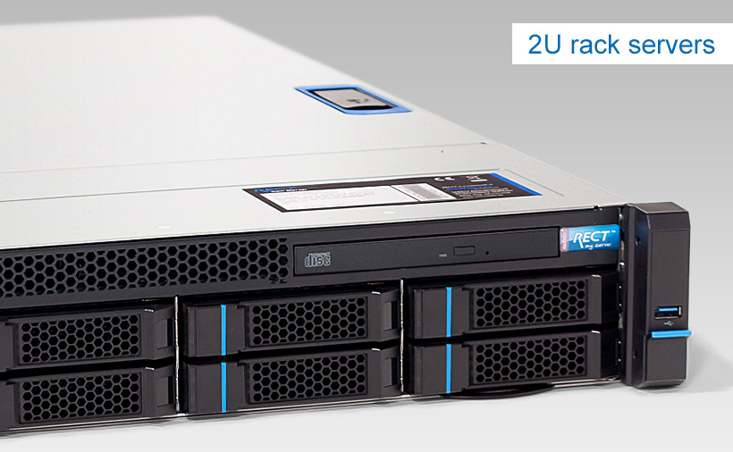 2U-Server 2U-Server