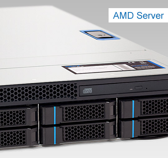 AMD Server