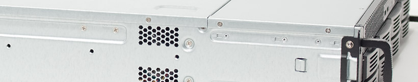 RECT Rack Server RECT Rack Server