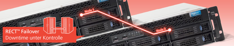 RECT Cluster RECT Cluster