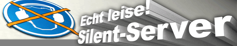 RECT Silent Server RECT Silent Server