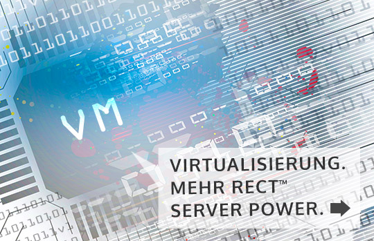 Virtualisierung