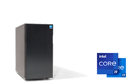 Arbeitsplatz - Workstation - RECT&trade; WS-2273C - mit Intel Core Prozessoren der 14. Generation