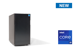 Client PC - Workstation - RECT™ WS-2273C - with all-new 13th Generation Intel® Core™ CPUs