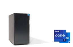 Client PC - Workstation - RECT™ WS-2273C - with all-new 13th Generation Intel® Core™ CPUs