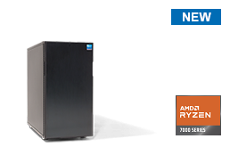 Client PC - Workstation - RECT™ WS-2228C - with all-new AMD Ryzen™ 7000