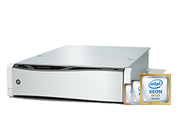 Virtualisierung - Microsoft - RECT™ RS-8788MR16 - Dual Intel Xeon Scalable R im 3HE RECT Rack Server