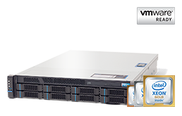 Virtualisierung - VMware - RECT™ RS-8688VR8 - Intel Xeon Scalable im 2HE RECT Rack Server