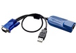 Verbindungsmodul für Raritan Dominion KX (USB Version, mit Virtual Media)