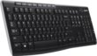 Logitech Wireless Keyboard K270