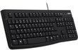 Logitech Keyboard K120 for Business