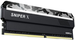8 GB DDR4-3600 G.SKILL Sniper X