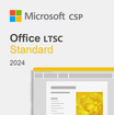 Microsoft Office LTSC Standard 2024