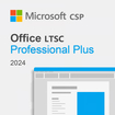 Microsoft Office LTSC Professional Plus 2024