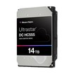 14 TB Western Digital Ultrastar DC HC555