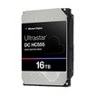 16 TB Western Digital Ultrastar DC HC555