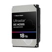 18 TB Western Digital Ultrastar DC HC555