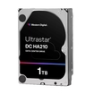 1 TB Western Digital Ultrastar DC HA210