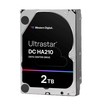2 TB Western Digital Ultrastar DC HA210