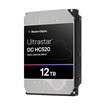 12 TB Western Digital Ultrastar DC HC520